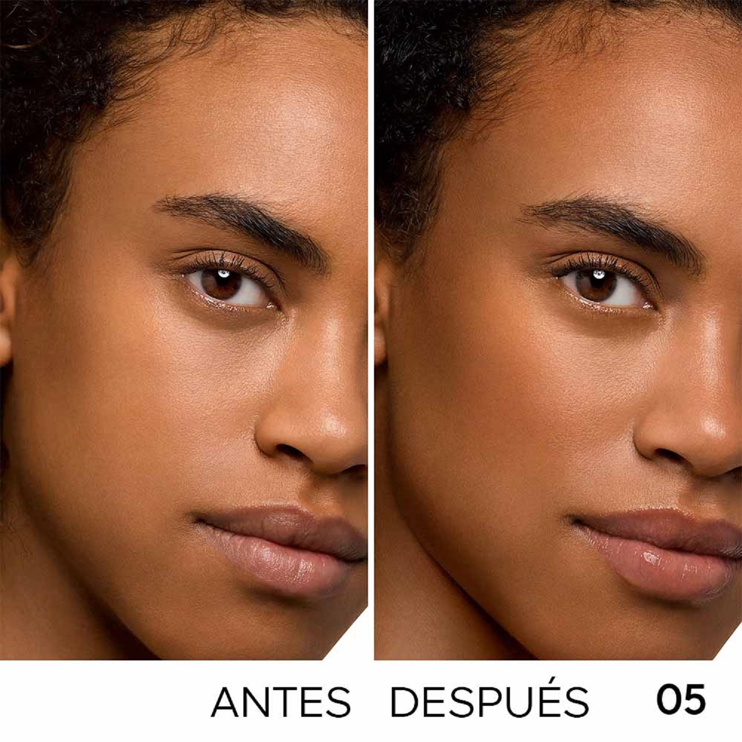 TERRACOTTA LIGHT (POLVO BRONCEADOR NATURAL EFECTO BUENA CARA)